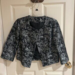 Tribal Formal Jacket
